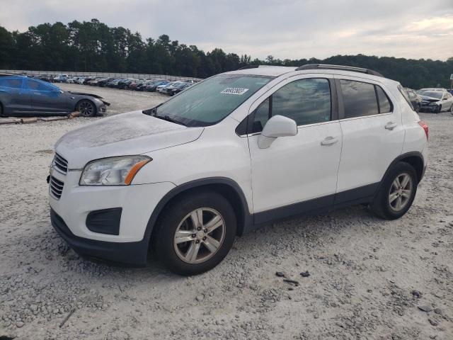 CHEVROLET TRAX 1LT 2016 3gncjlsb0gl142024