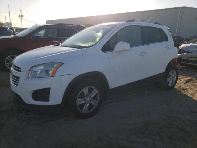 CHEVROLET TRAX 2016 3gncjlsb0gl195855