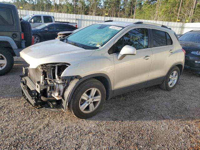 CHEVROLET TRAX 1LT 2016 3gncjlsb0gl212590