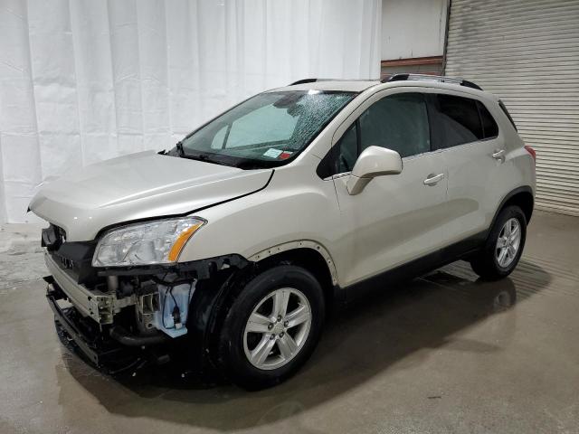 CHEVROLET TRAX 2016 3gncjlsb0gl236274