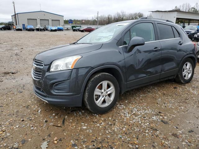 CHEVROLET TRAX 1LT 2016 3gncjlsb0gl259246