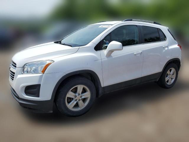 CHEVROLET TRAX 2016 3gncjlsb0gl269601