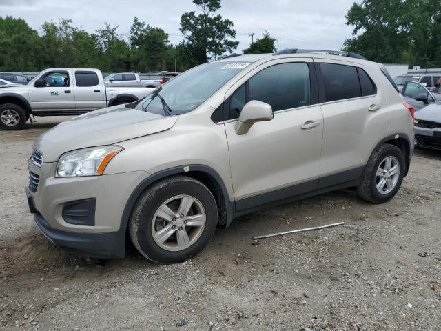 CHEVROLET TRAX 1LT 2016 3gncjlsb0gl275253