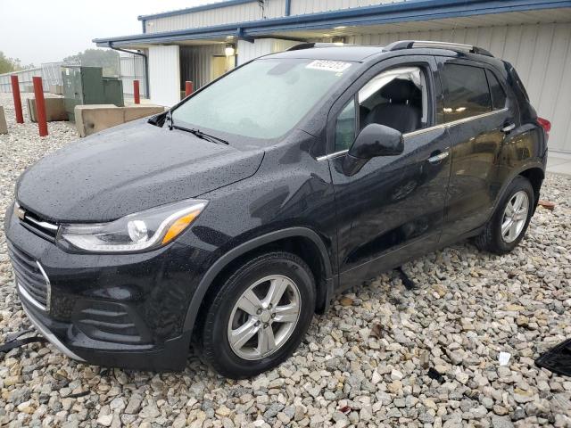 CHEVROLET TRAX 2018 3gncjlsb0jl310543