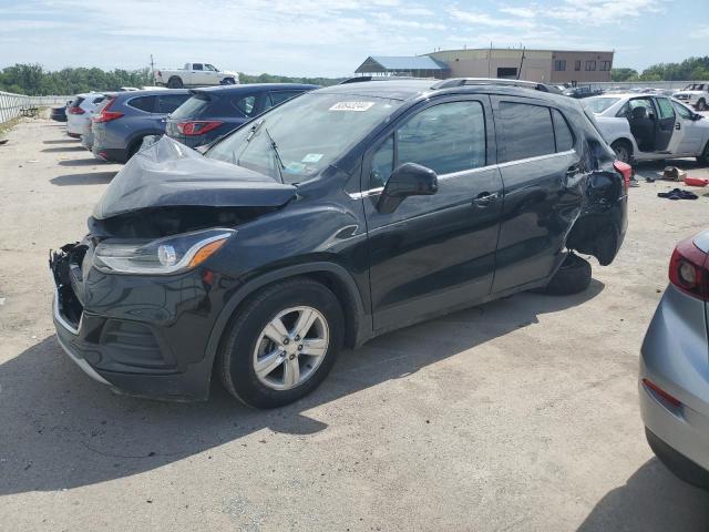 CHEVROLET TRAX 2018 3gncjlsb0jl333241