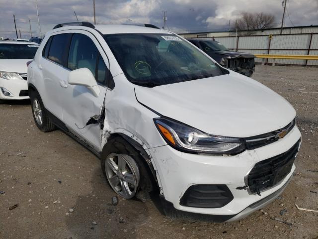 CHEVROLET NULL 2018 3gncjlsb0jl417771