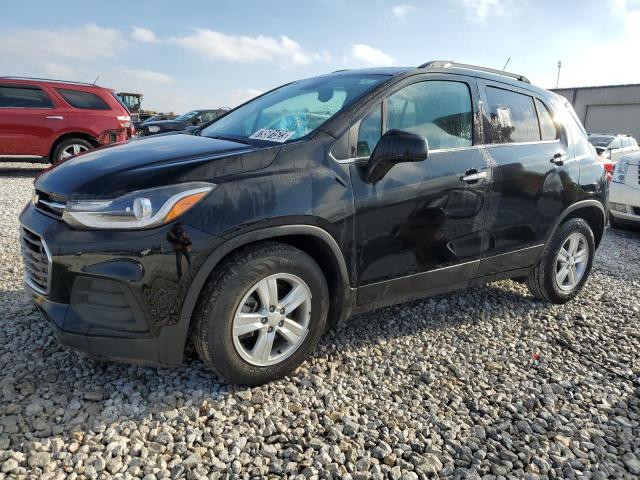 CHEVROLET TRAX 2019 3gncjlsb0kl138600