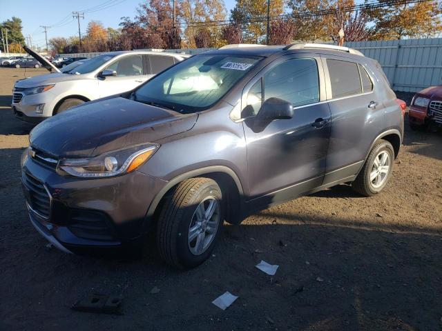 CHEVROLET TRAX 1LT 2019 3gncjlsb0kl151007