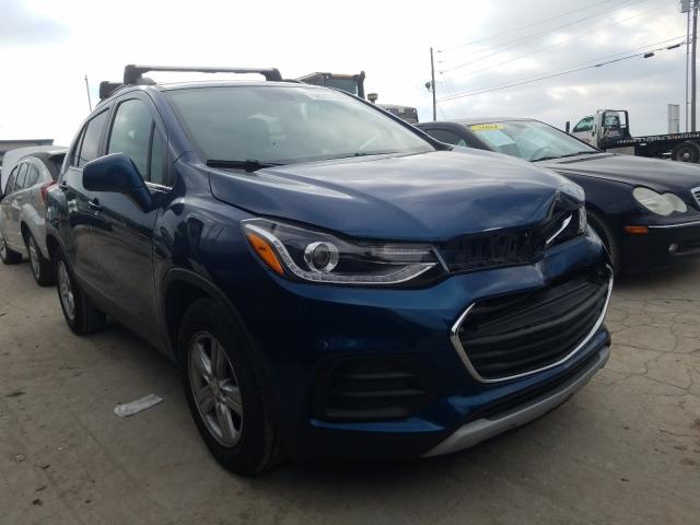 CHEVROLET NULL 2019 3gncjlsb0kl160077