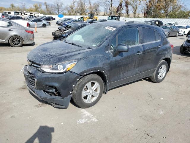 CHEVROLET TRAX 1LT 2019 3gncjlsb0kl173136