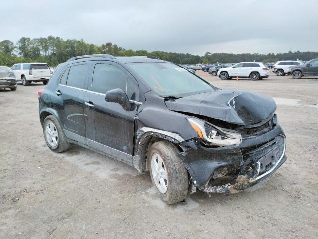 CHEVROLET TRAX 1LT 2019 3gncjlsb0kl181639