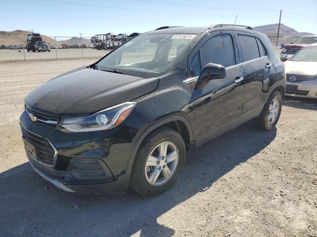 CHEVROLET TRAX 1LT 2019 3gncjlsb0kl263726