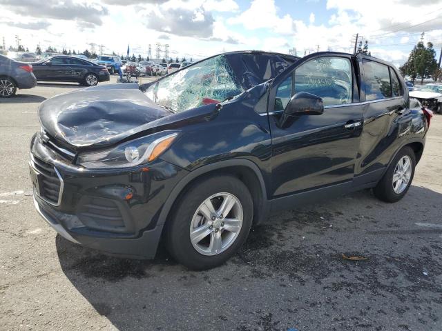 CHEVROLET TRAX 1LT 2019 3gncjlsb0kl336934