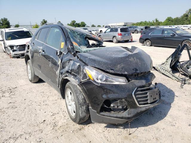 CHEVROLET TRAX 1LT 2019 3gncjlsb0kl405377