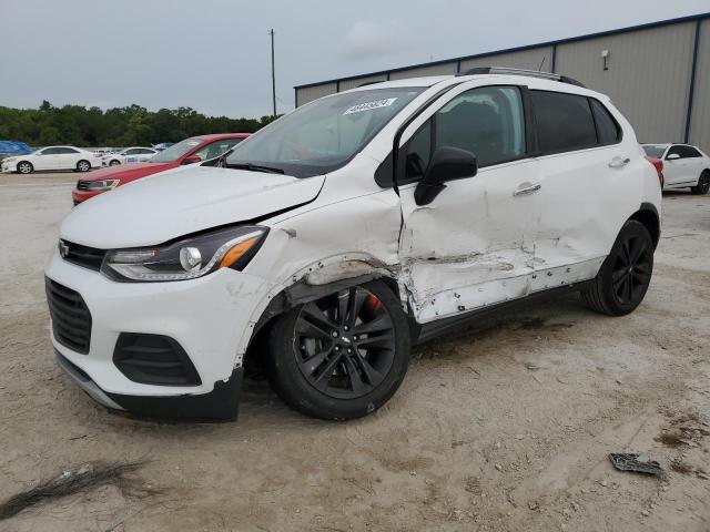 CHEVROLET TRAX 2020 3gncjlsb0ll127226