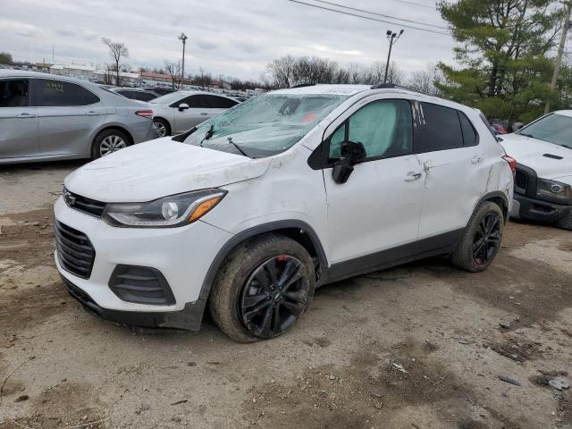 CHEVROLET TRAX 2020 3gncjlsb0ll209442