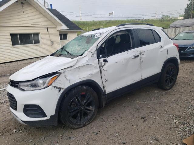 CHEVROLET TRAX 1LT 2020 3gncjlsb0ll278325