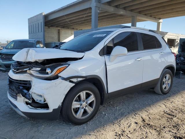 CHEVROLET TRAX 1LT 2020 3gncjlsb0ll335266