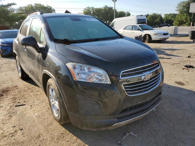 CHEVROLET TRAX 1LT 2015 3gncjlsb1fl171711