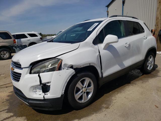 CHEVROLET TRAX 2016 3gncjlsb1gl144199