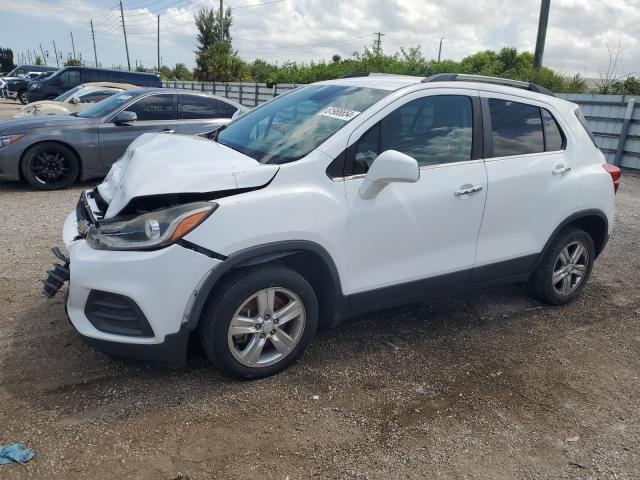 CHEVROLET TRAX 2017 3gncjlsb1hl261928