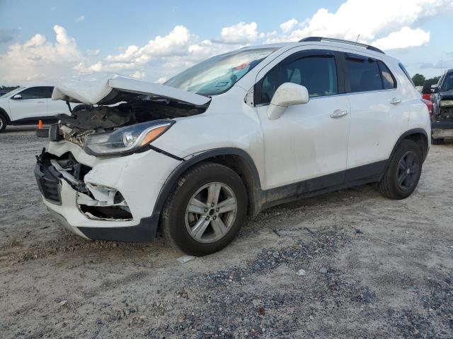 CHEVROLET TRAX 1LT 2018 3gncjlsb1jl243452