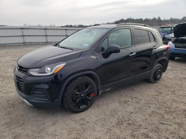 CHEVROLET TRAX 1LT 2019 3gncjlsb1kl122051