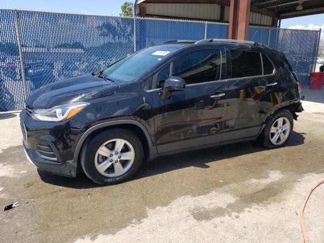 CHEVROLET TRAX 2019 3gncjlsb1kl153297