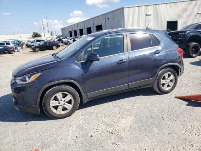 CHEVROLET TRAX 2019 3gncjlsb1kl161089