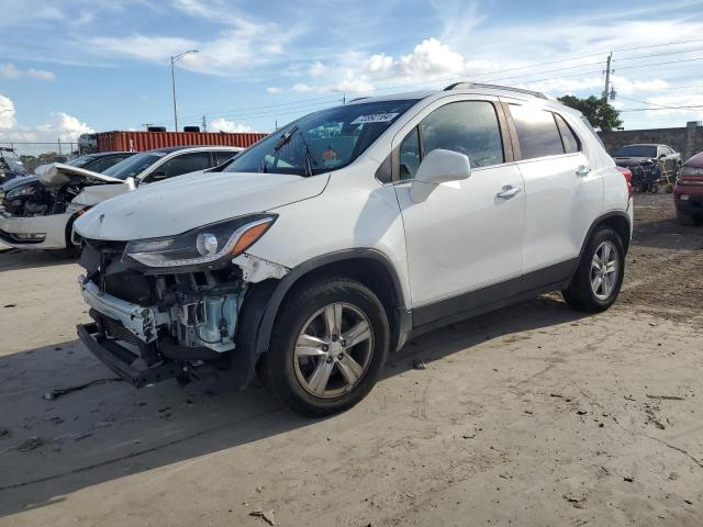 CHEVROLET TRAX 1LT 2019 3gncjlsb1kl171024