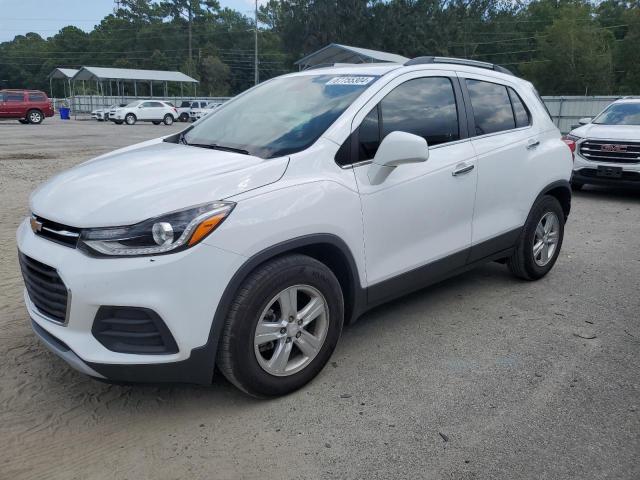 CHEVROLET TRAX 1LT 2019 3gncjlsb1kl254324