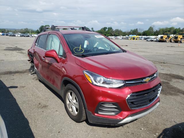 CHEVROLET NULL 2019 3gncjlsb1kl258745