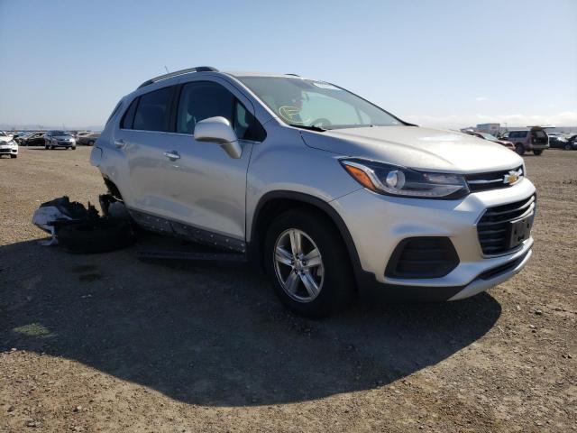 CHEVROLET TRAX 1LT 2019 3gncjlsb1kl294208