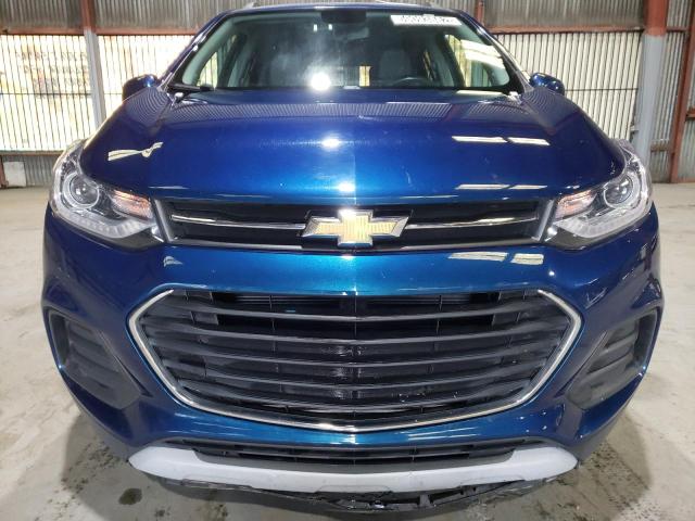 CHEVROLET TRAX 2019 3gncjlsb1kl300847