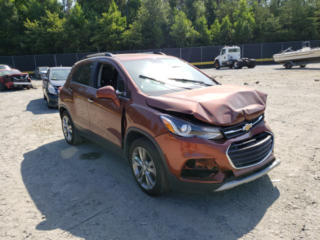 CHEVROLET NULL 2019 3gncjlsb1kl322962