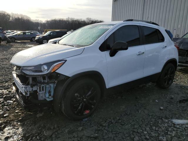 CHEVROLET TRAX 1LT 2019 3gncjlsb1kl372891