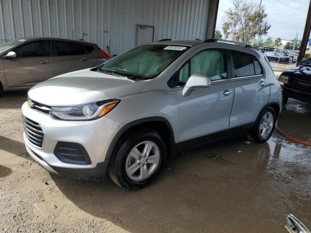 CHEVROLET TRAX 2019 3gncjlsb1kl379081