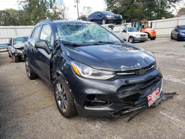 CHEVROLET TRAX 1LT 2020 3gncjlsb1ll210471