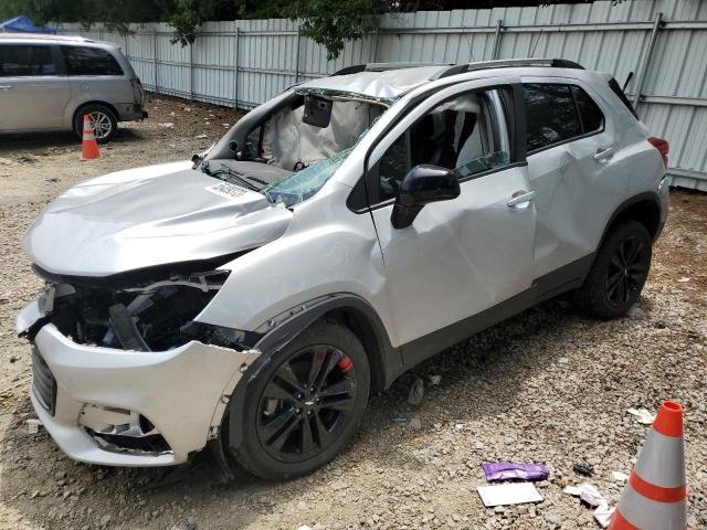 CHEVROLET TRAX 2020 3gncjlsb1ll231370