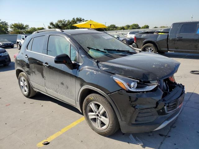 CHEVROLET TRAX 1LT 2020 3gncjlsb1ll232552