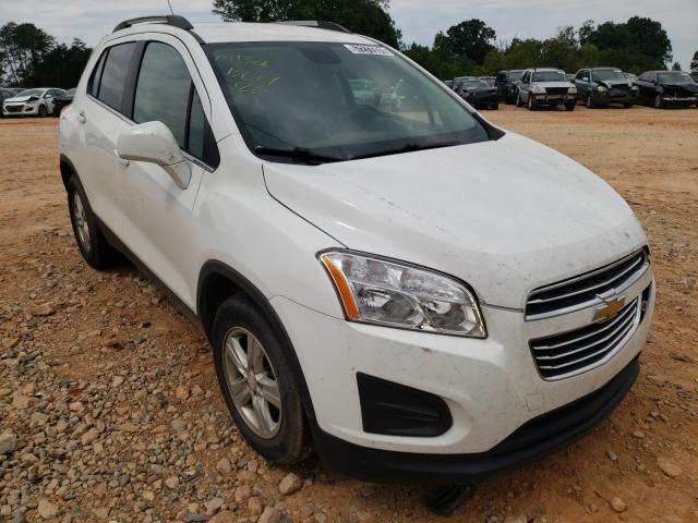 CHEVROLET TRAX 1LT 2015 3gncjlsb2fl253723