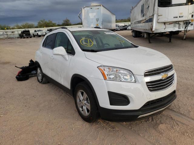 CHEVROLET TRAX 1LT 2015 3gncjlsb2fl255133