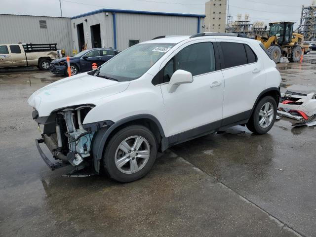 CHEVROLET TRAX 1LT 2016 3gncjlsb2gl166129