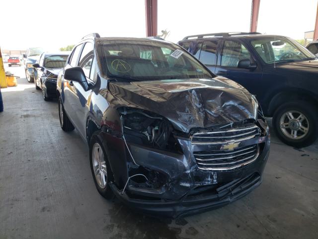 CHEVROLET NULL 2016 3gncjlsb2gl272872