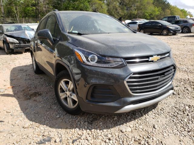 CHEVROLET TRAX 1LT 2018 3gncjlsb2jl210864