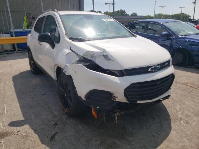 CHEVROLET TRAX 1LT 2018 3gncjlsb2jl345648