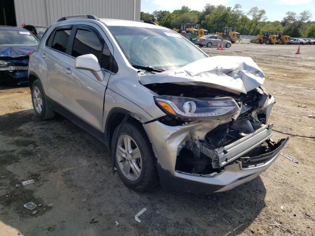 CHEVROLET TRAX 1LT 2019 3gncjlsb2kl118364