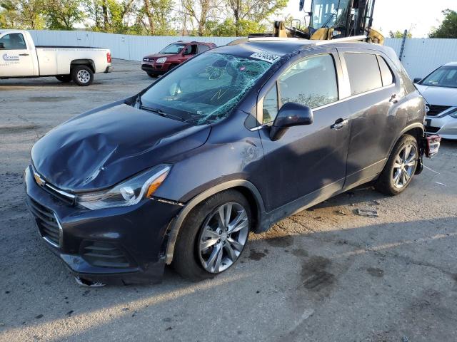 CHEVROLET TRAX 2019 3gncjlsb2kl318855