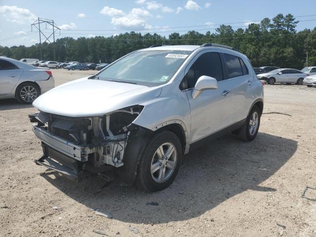 CHEVROLET TRAX 1LT 2019 3gncjlsb2kl324218