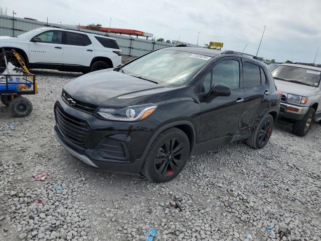 CHEVROLET TRAX 2019 3gncjlsb2kl334098